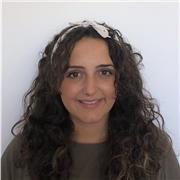 Soy Auxiliar educativo, competencias adquiridas en el CFGS de Integración social. CLASES DE TODAS LAS MATERIAS. Puedo ayudar a niños con necesidades específicas de apoyo educativo. Además, tengo experiencia con niños con diferentes necesidades de aprendiz